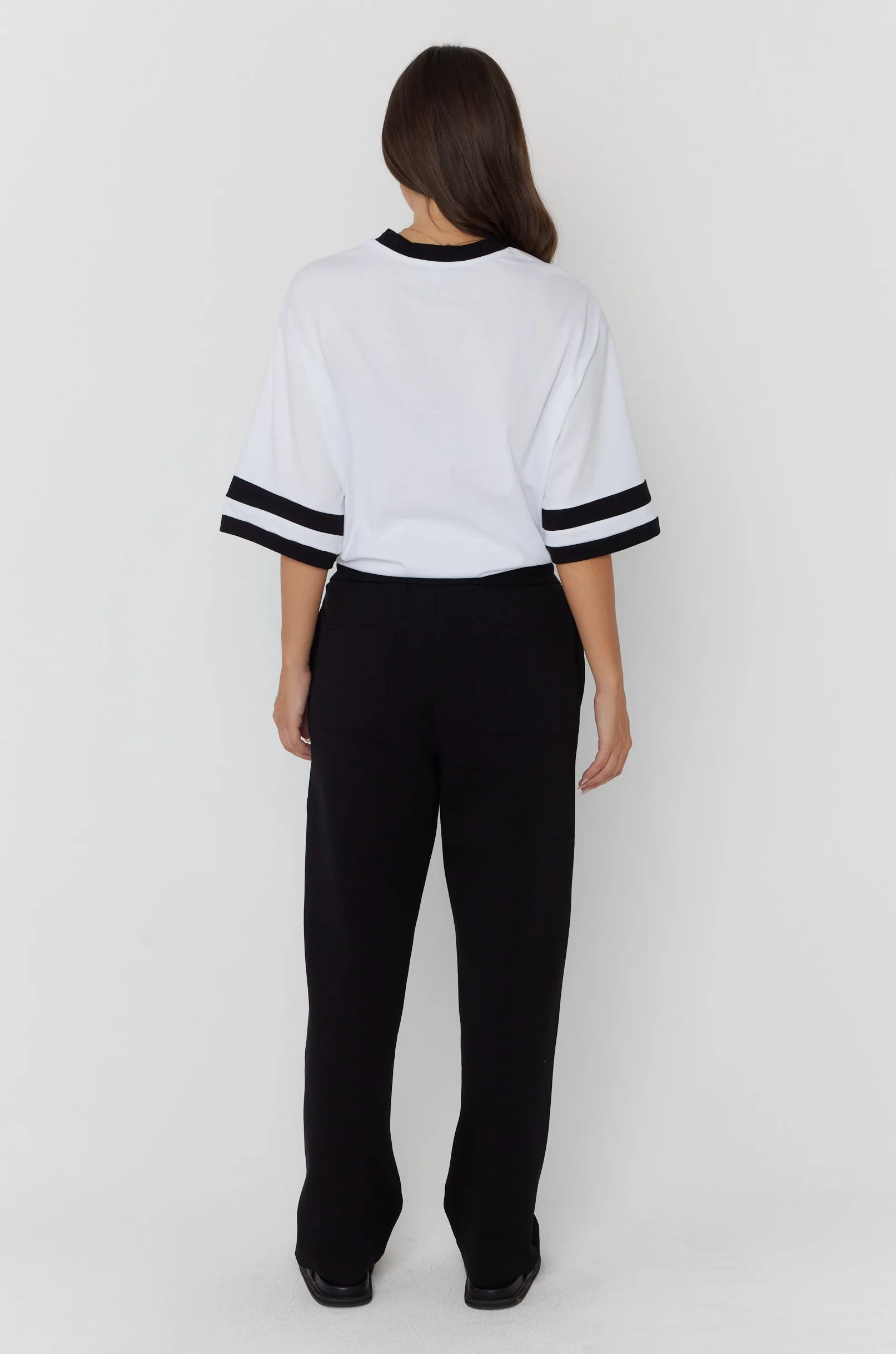 TATS Pants Black - Image 14