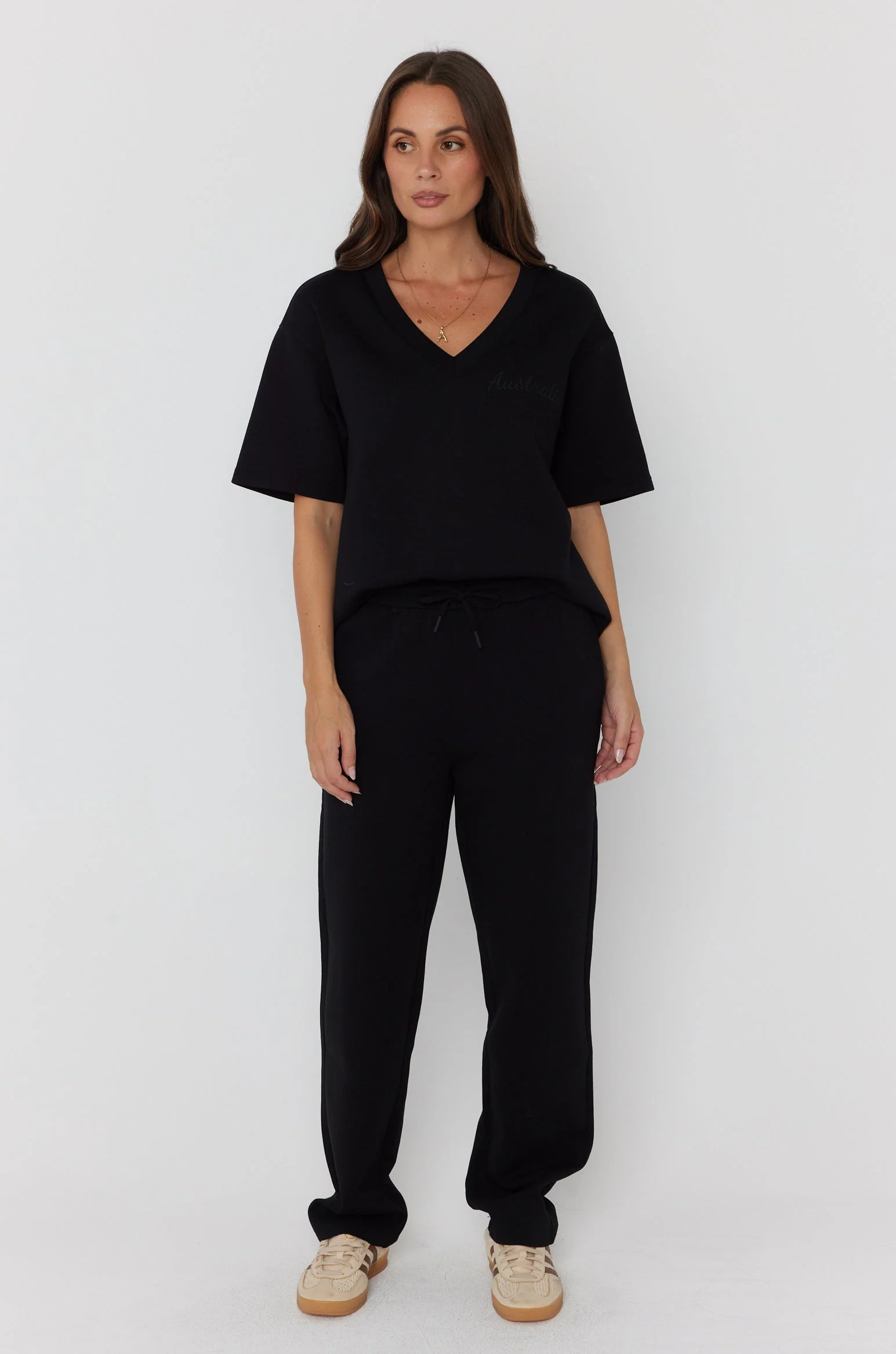 TATS Pants Black - Image 8