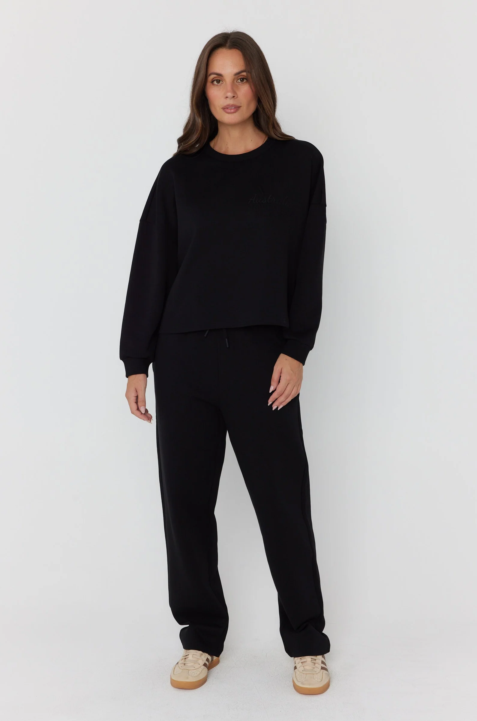TATS Pants Black - Image 9