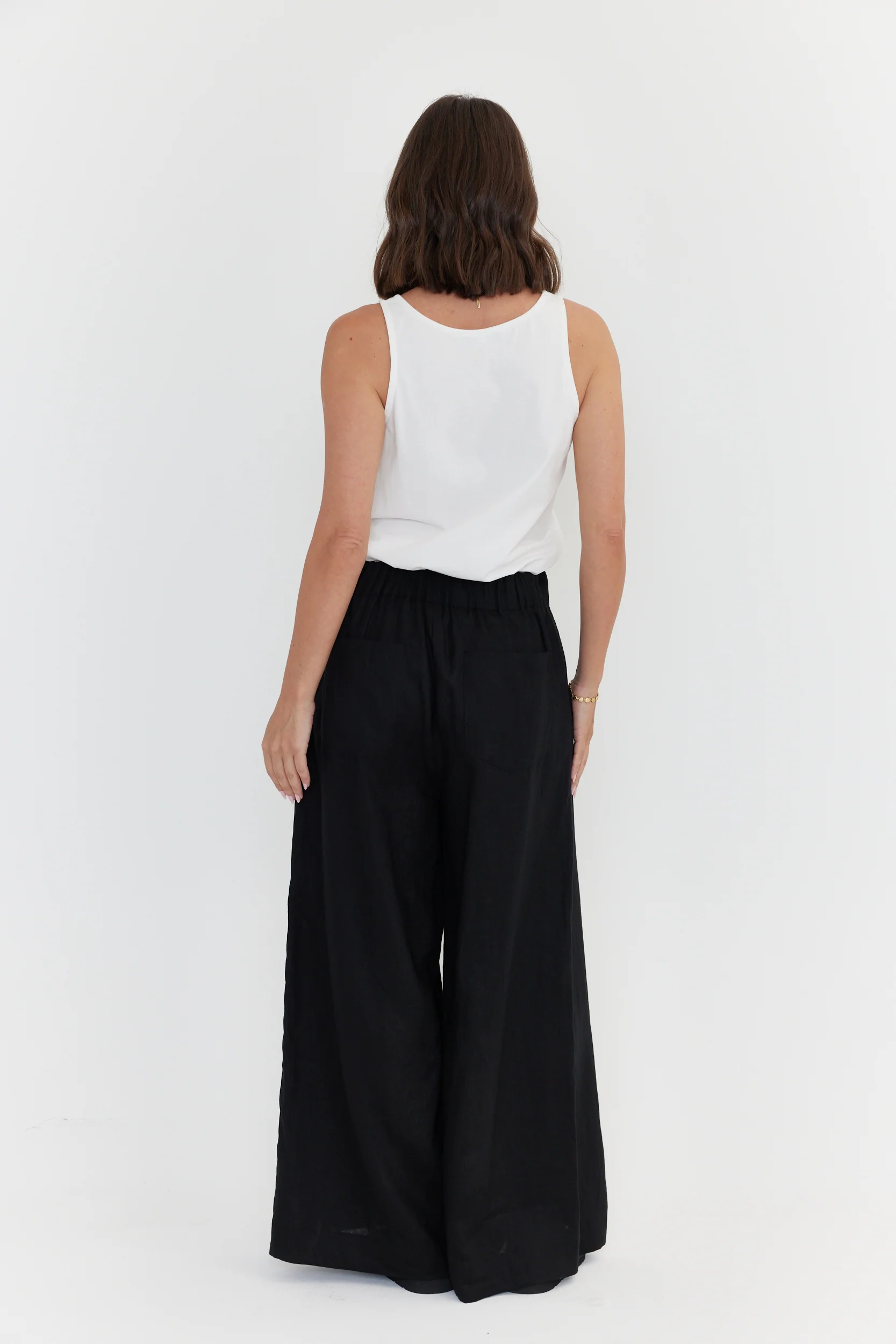 TERI Pants Black - Image 11