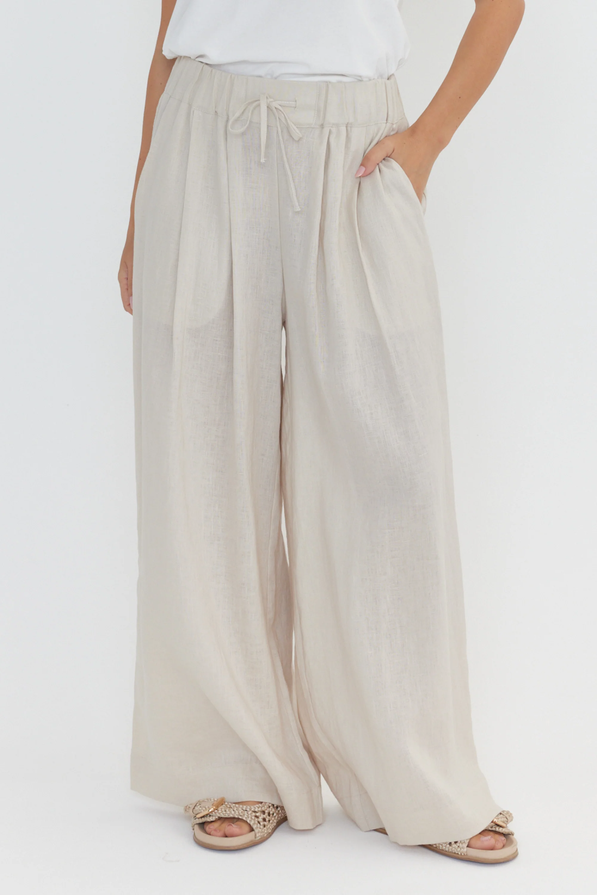 TERI Pants Stone - Image 10