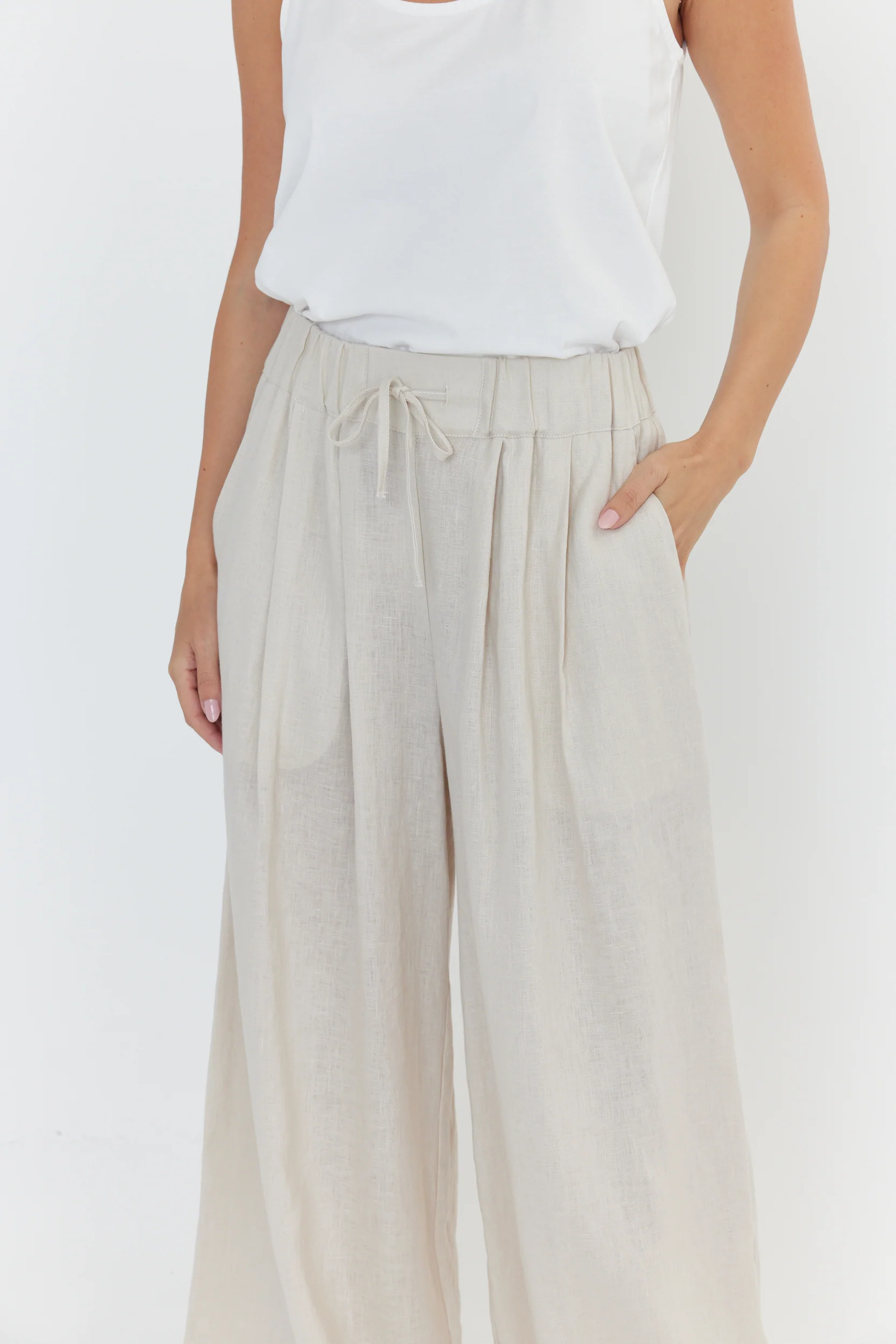 TERI Pants Stone - Image 13