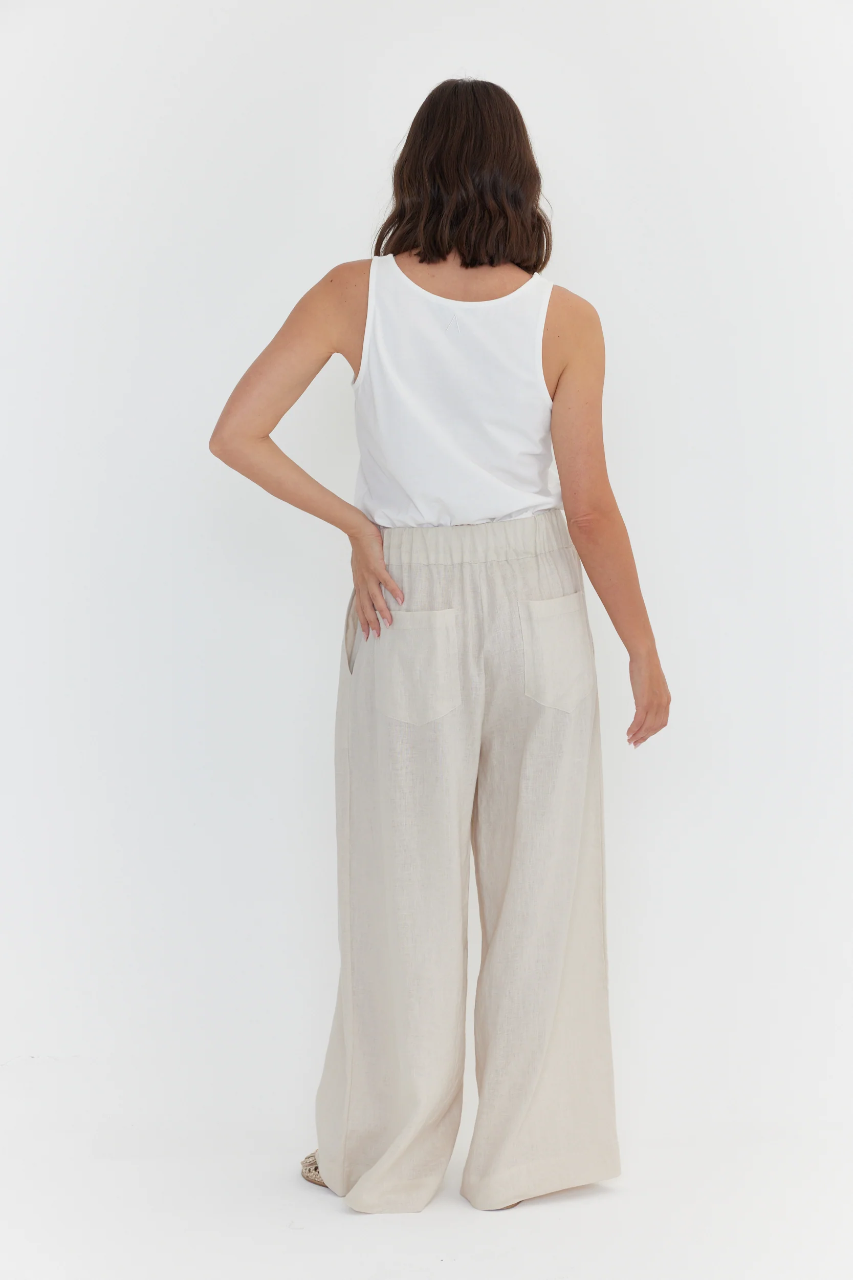 TERI Pants Stone - Image 15