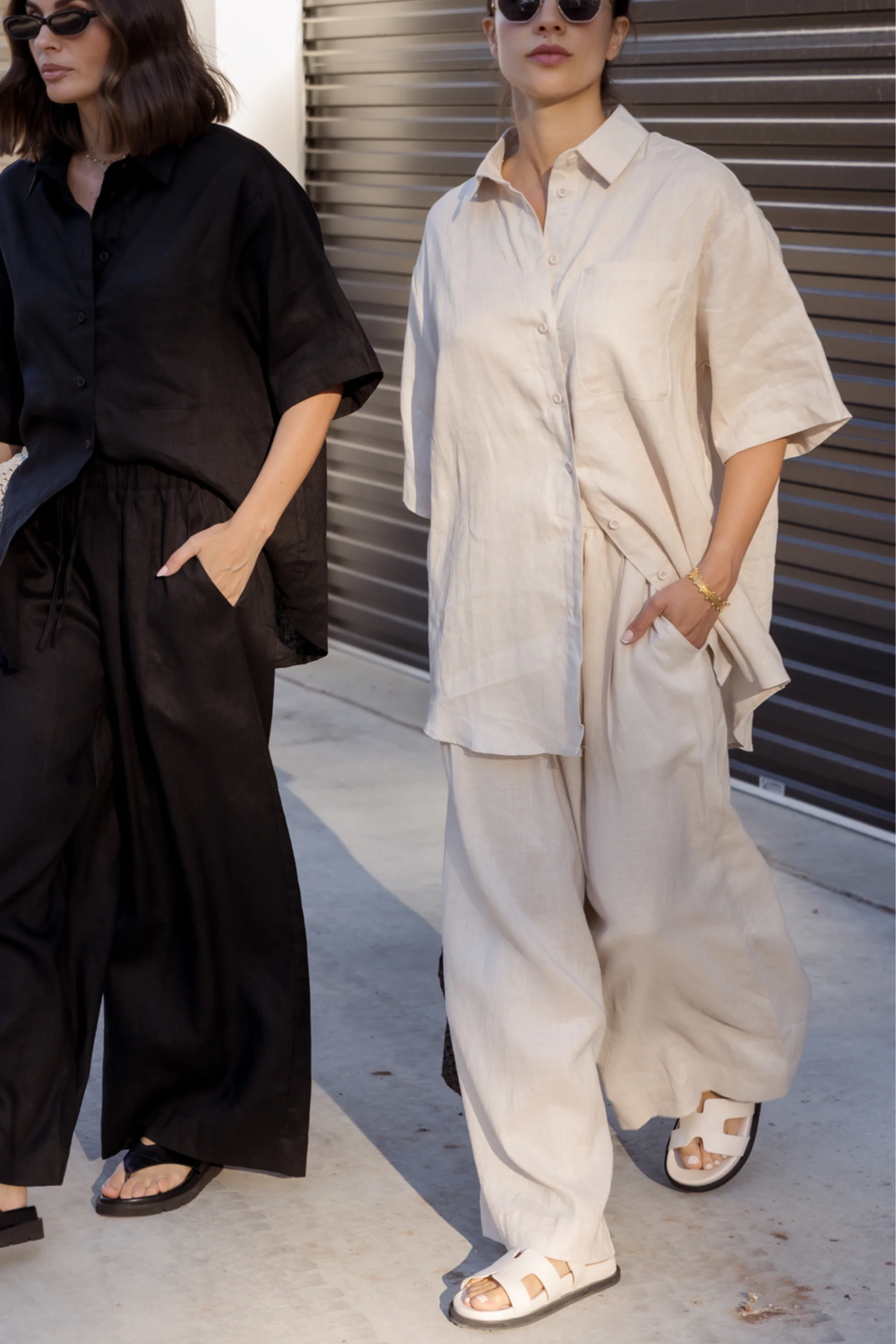 TERI Pants Stone - Image 7