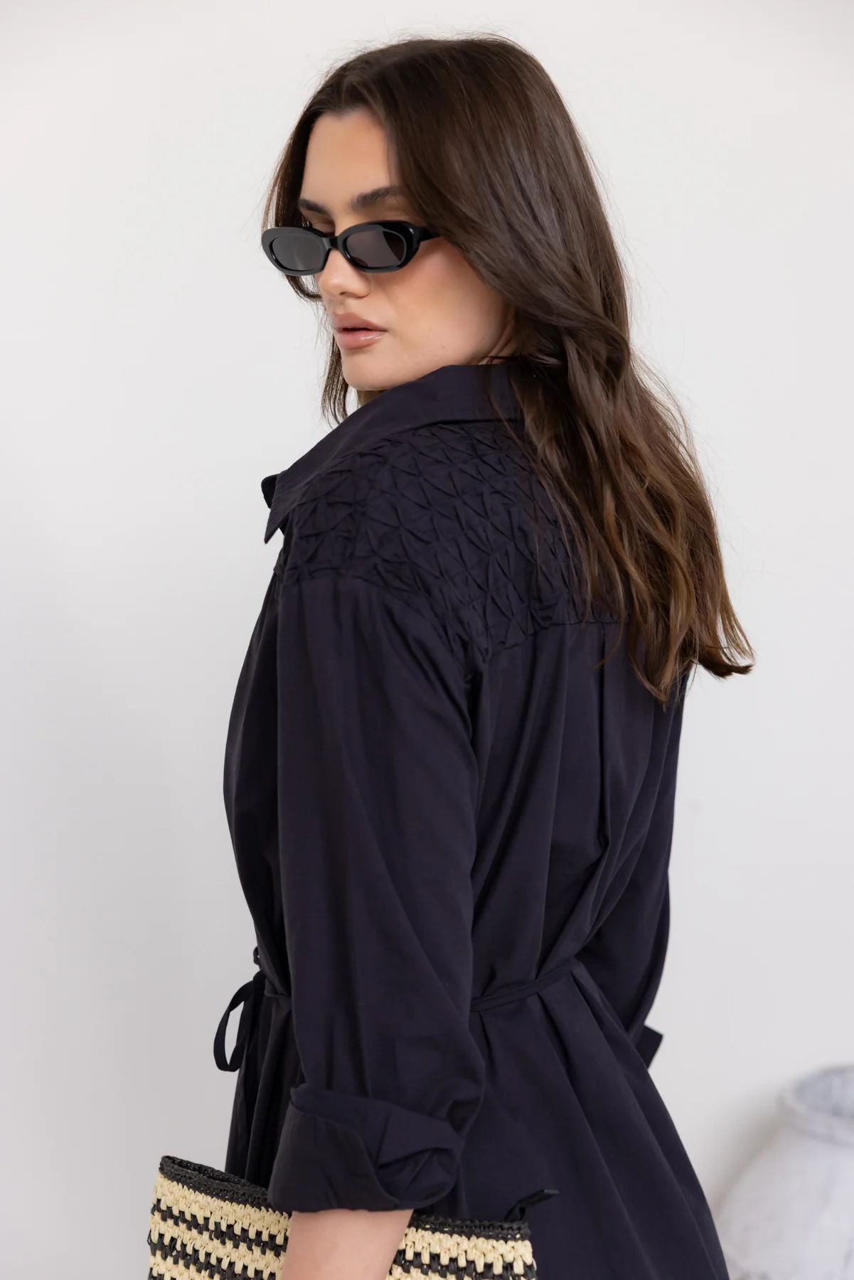 THIAGO Dress Black - Image 4