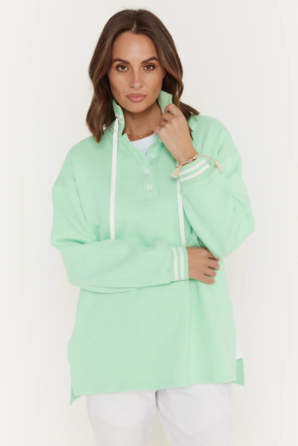 TOYA Jumper Mint - Image 7