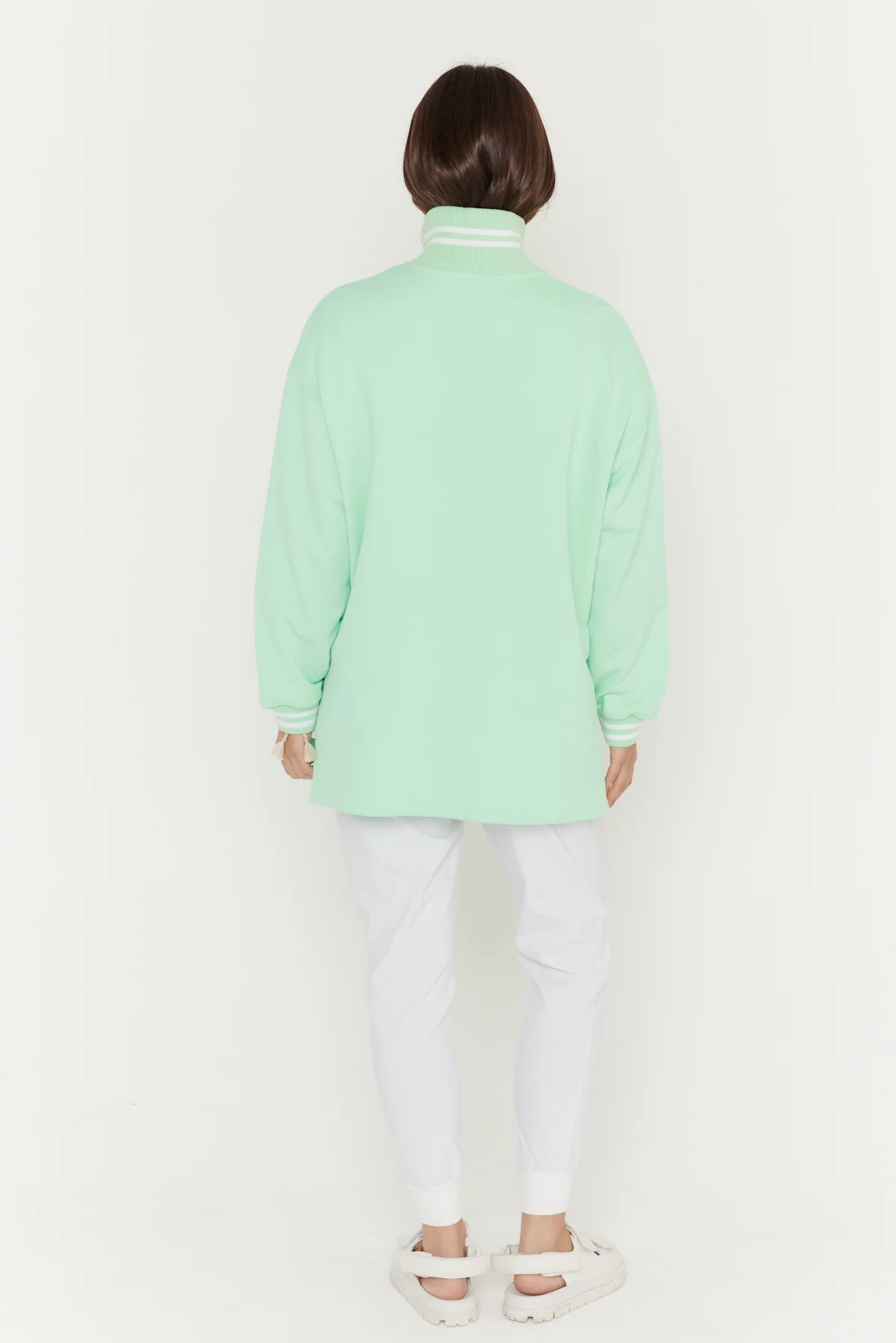 TOYA Jumper Mint - Image 9