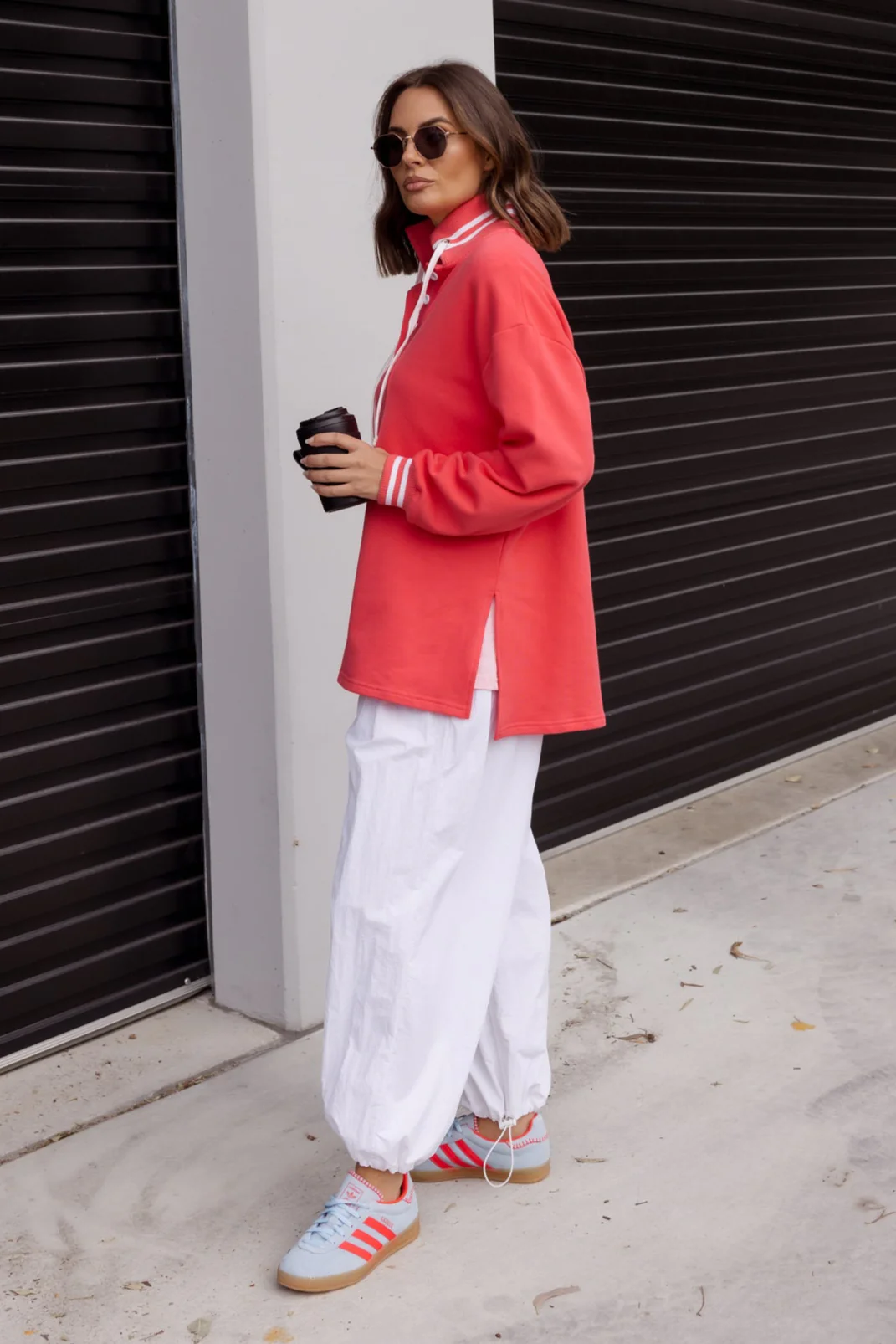 TOYA Jumper Watermelon - Image 4