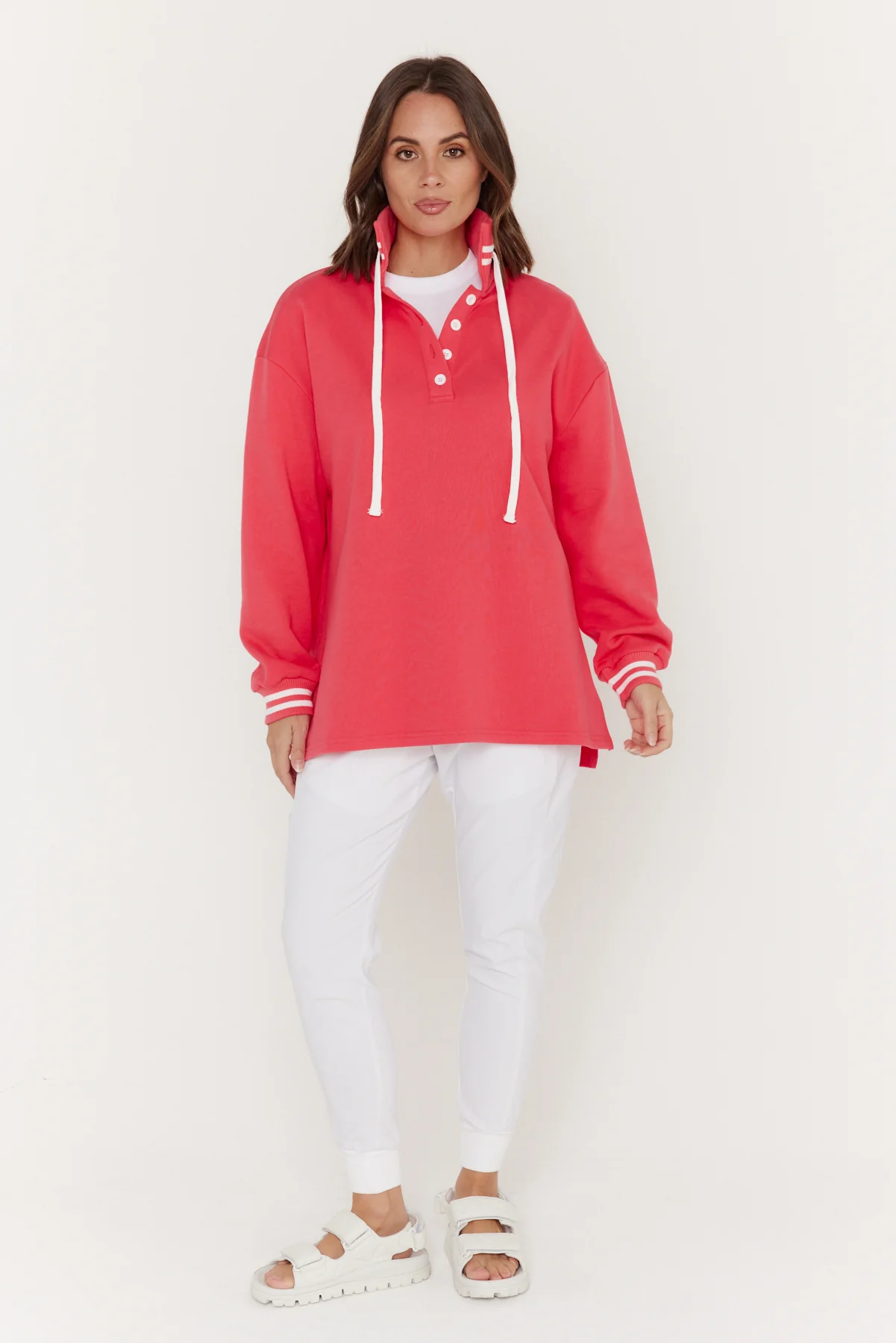 TOYA Jumper Watermelon - Image 5