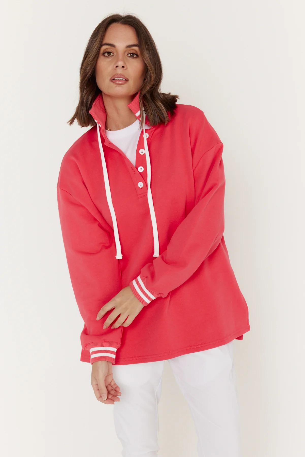 TOYA Jumper Watermelon - Image 6