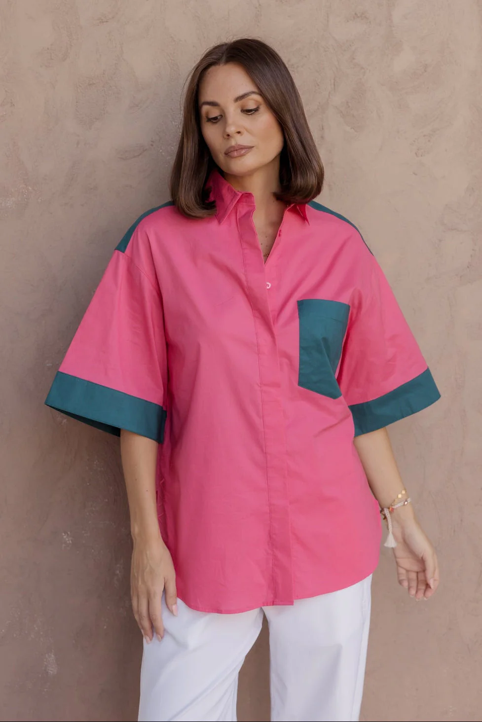 TYRA Shirt Watermelon - Image 3