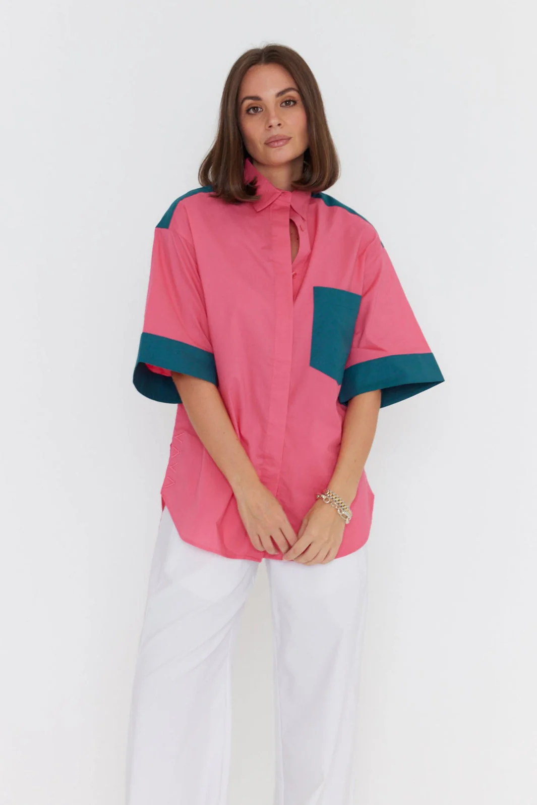 TYRA Shirt Watermelon - Image 4
