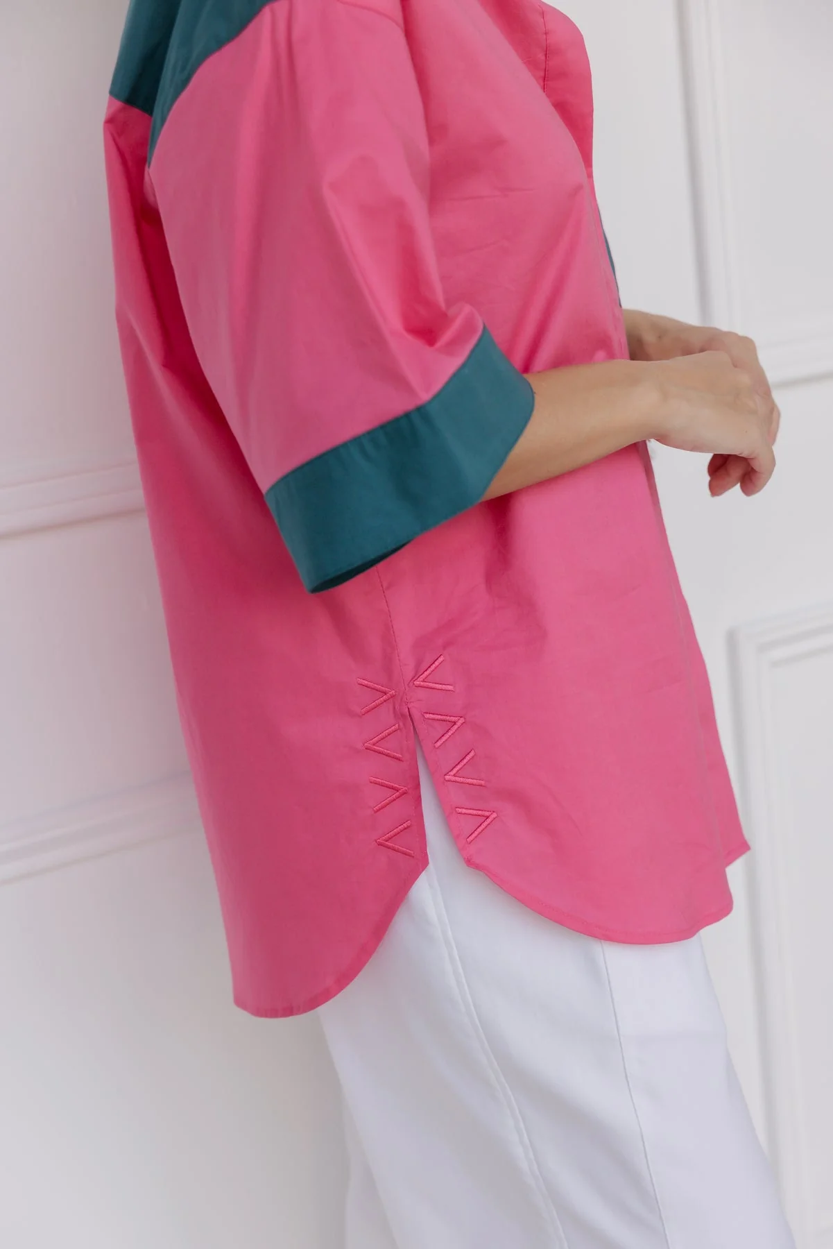 TYRA Shirt Watermelon - Image 6