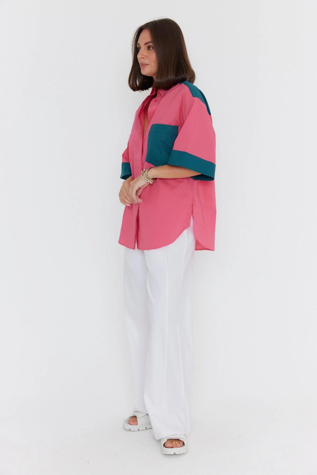 TYRA Shirt Watermelon - Image 7