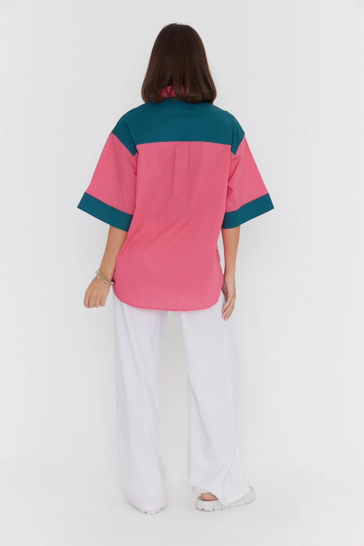 TYRA Shirt Watermelon - Image 9