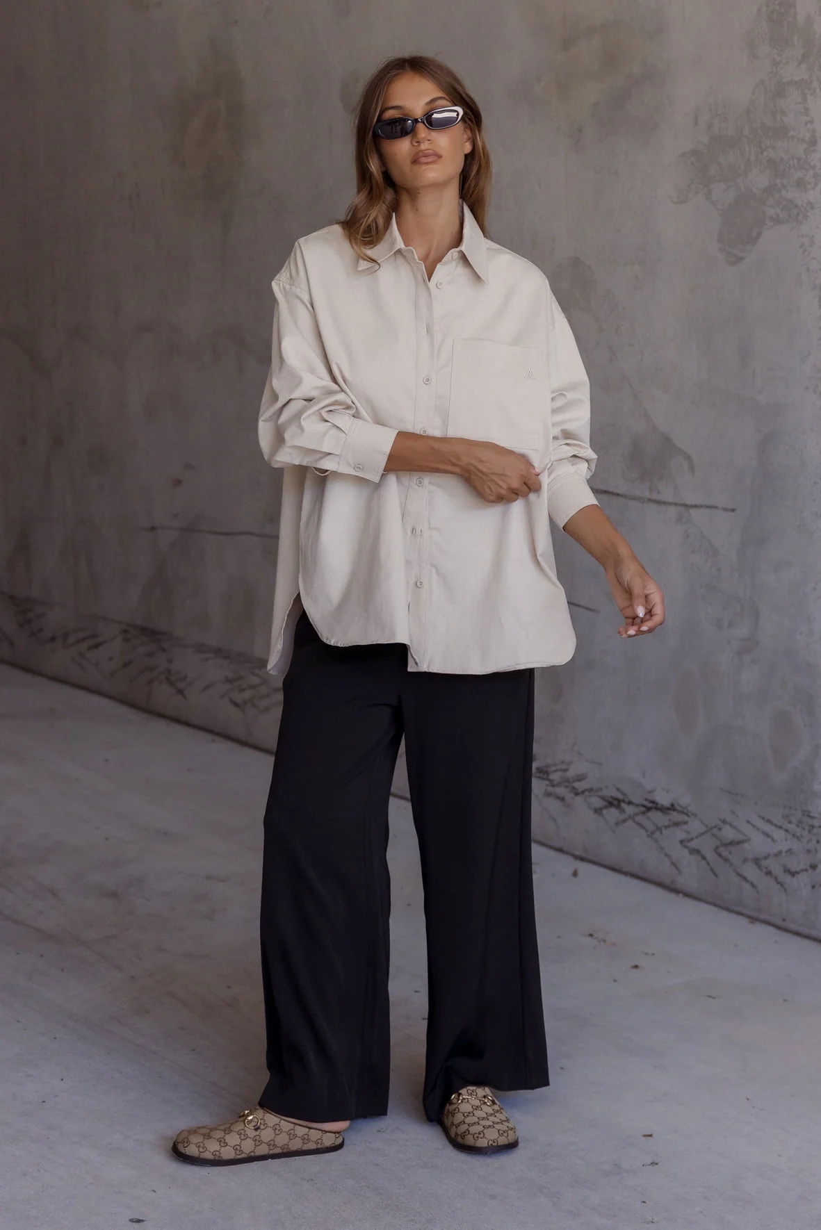 UNA Shirt Stone - Image 2