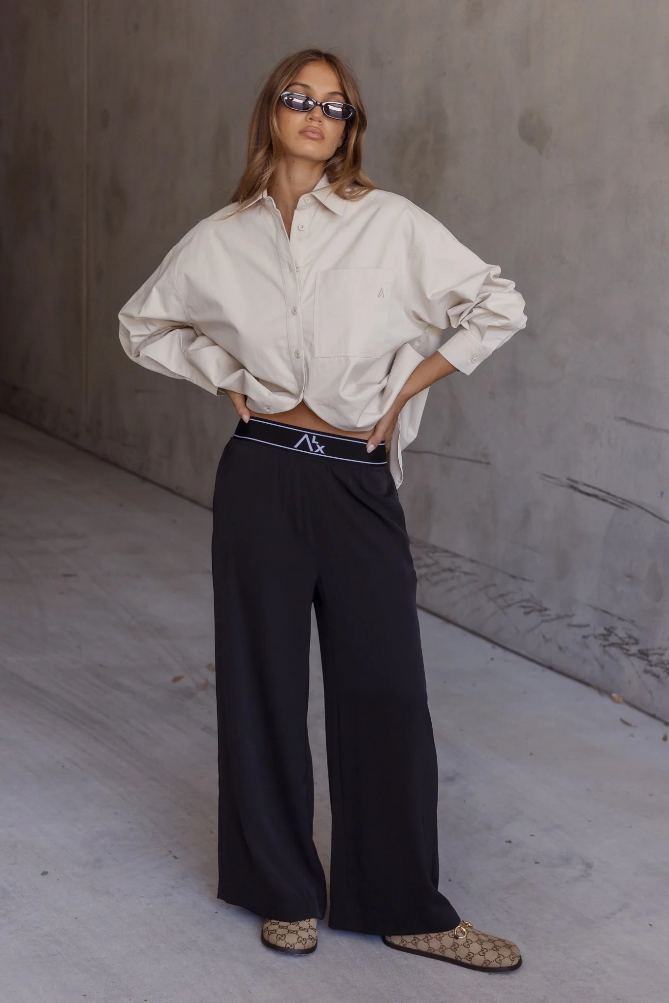 UNA Shirt Stone - Image 3