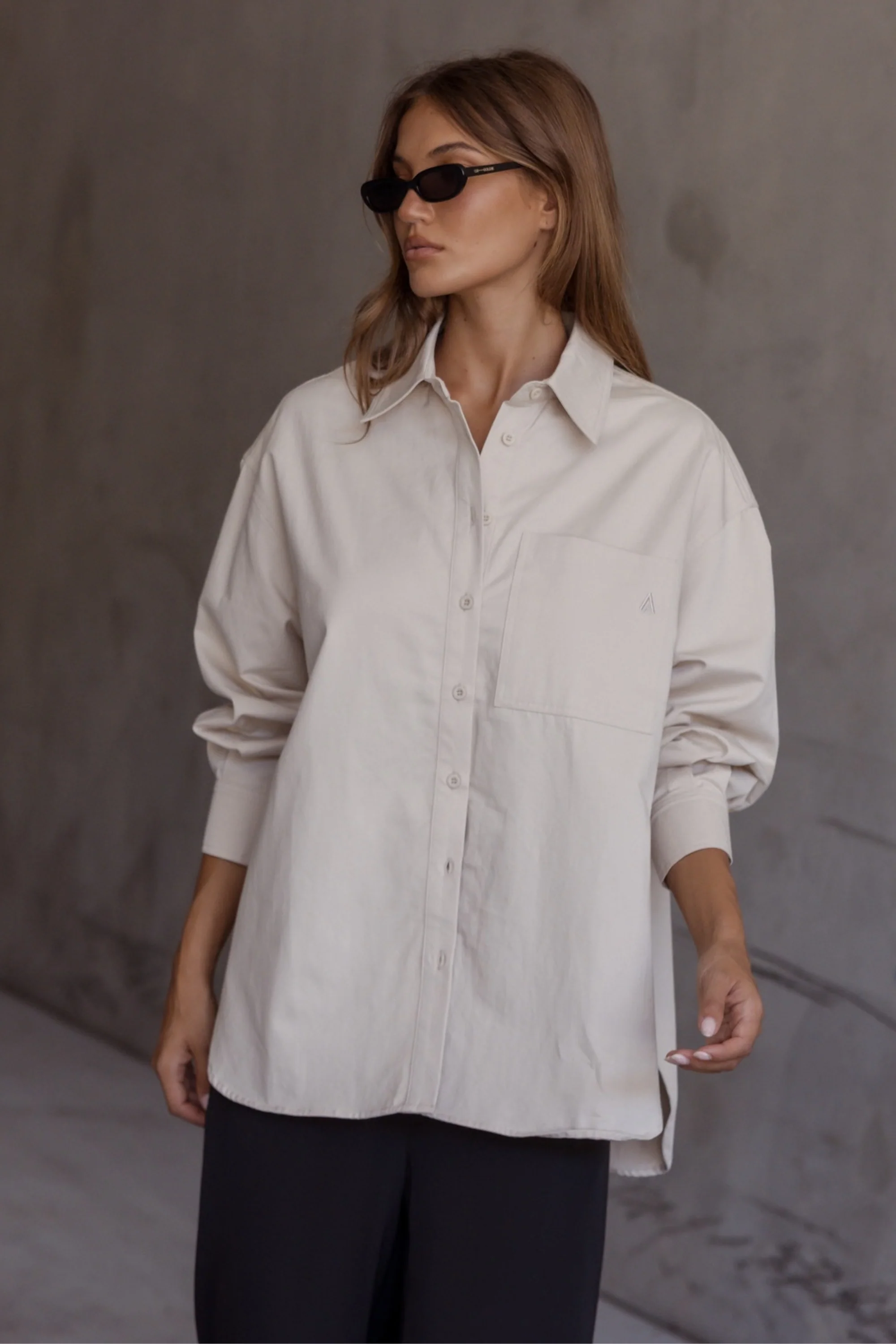 UNA Shirt Stone - Image 4