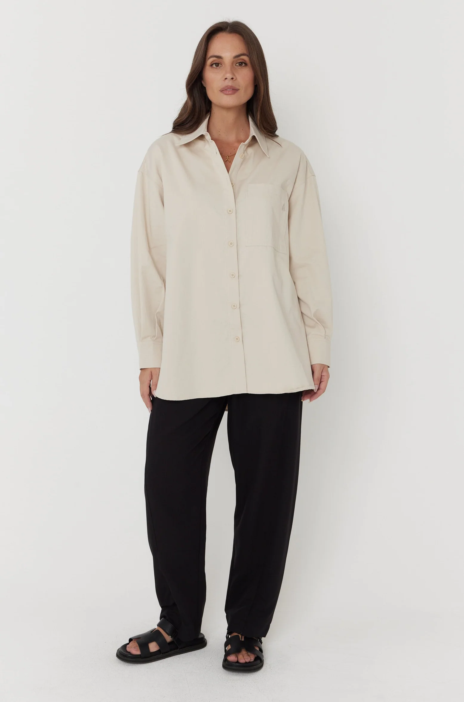 UNA Shirt Stone - Image 5