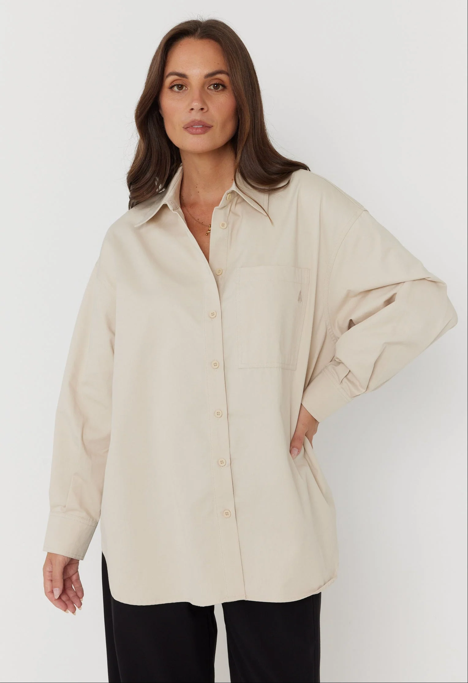 UNA Shirt Stone - Image 6