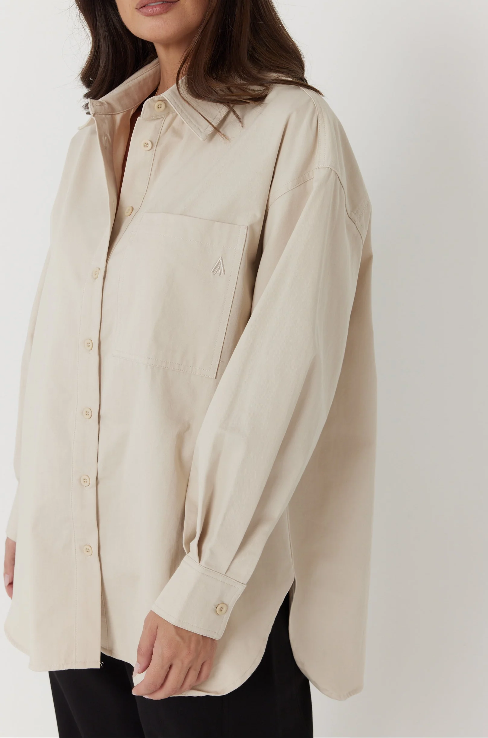 UNA Shirt Stone - Image 7