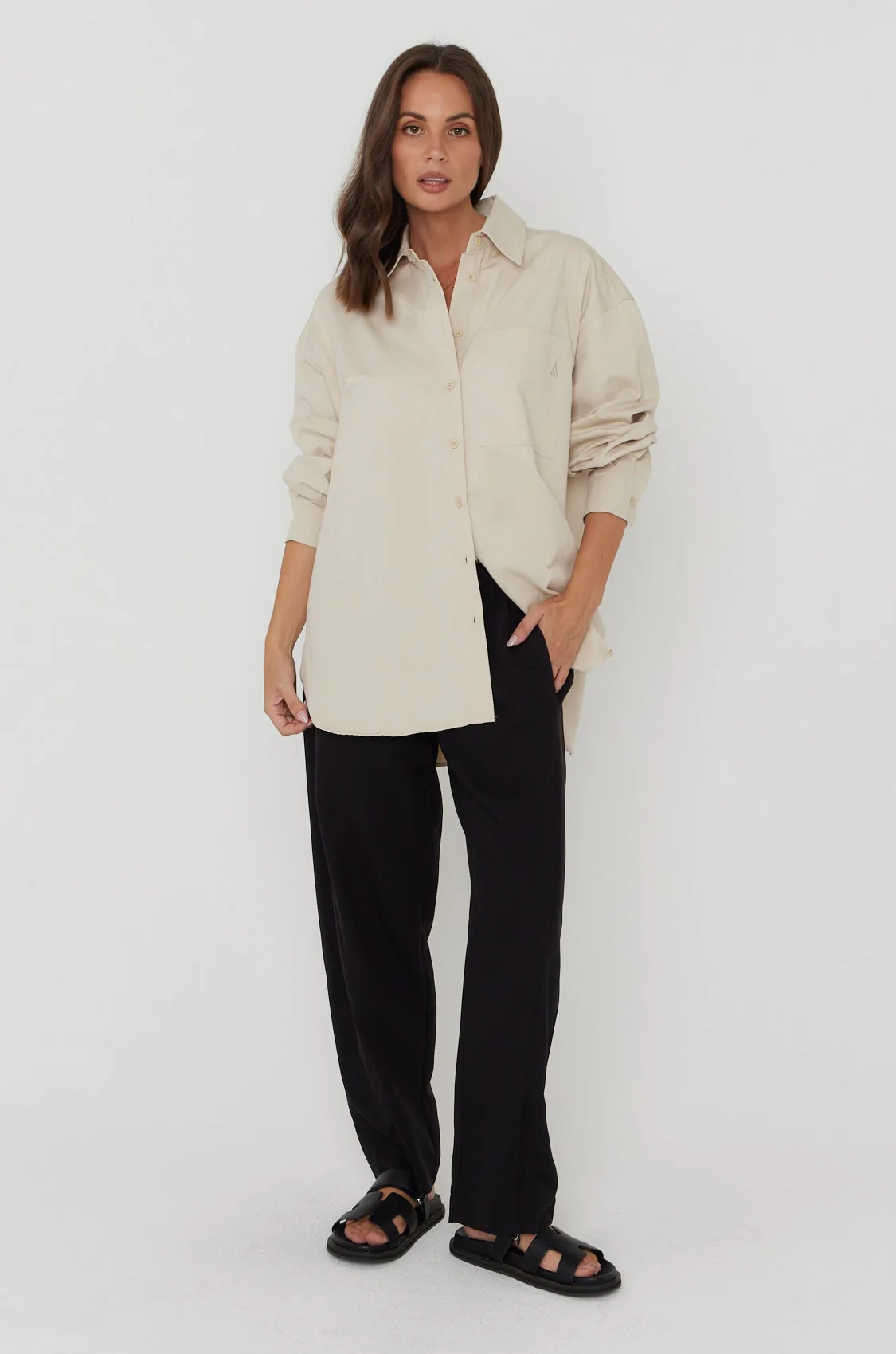 UNA Shirt Stone - Image 8