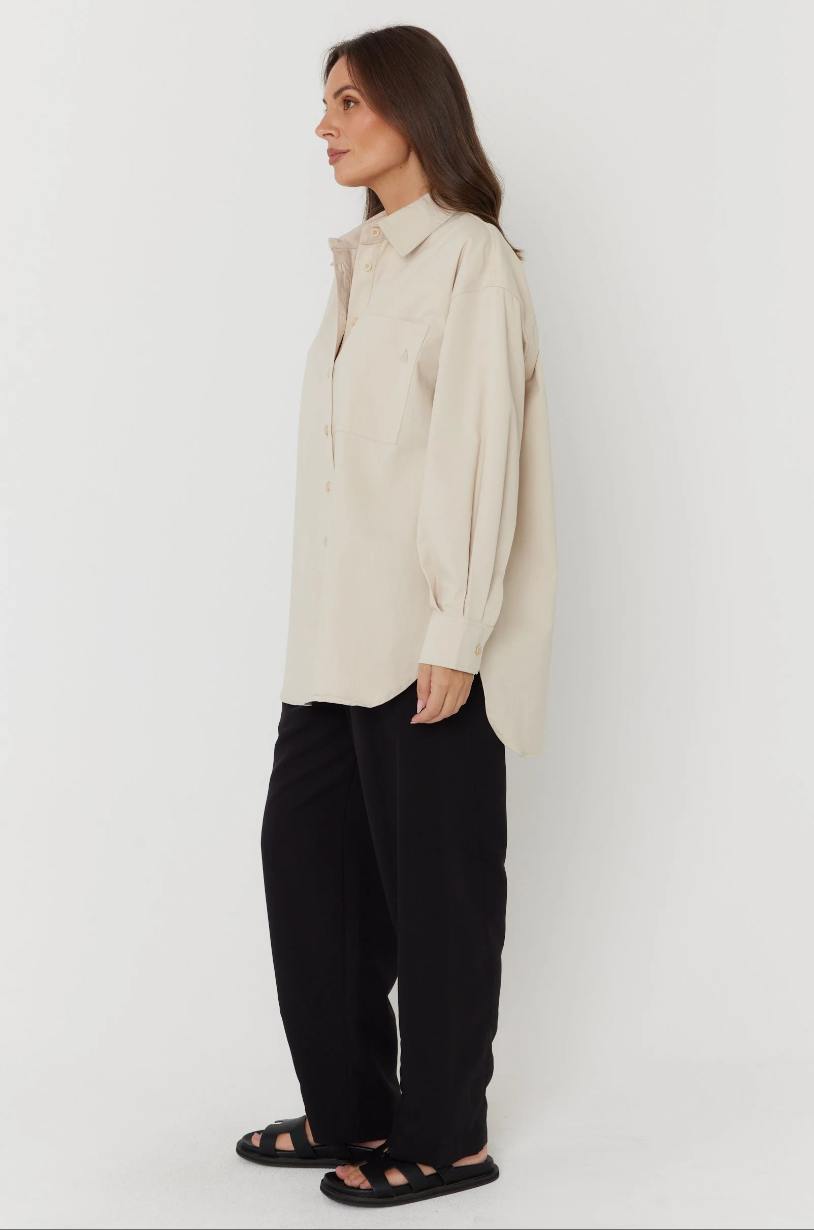 UNA Shirt Stone - Image 9