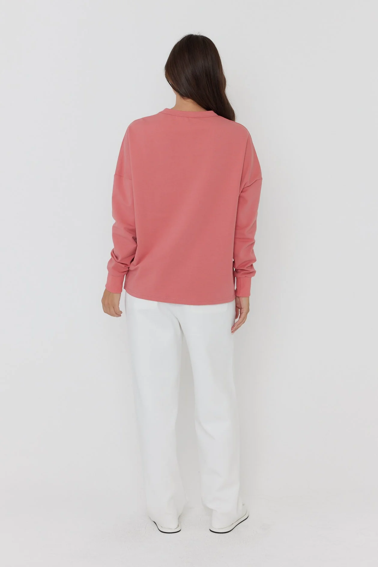 VIRE Jumper Coral - Image 10