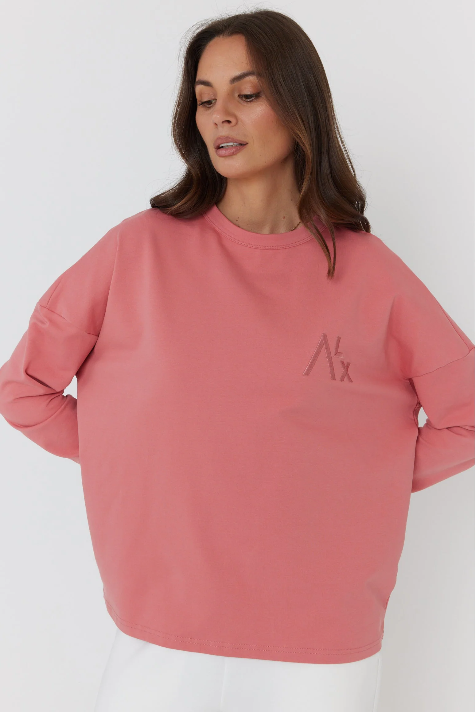 VIRE Jumper Coral - Image 7