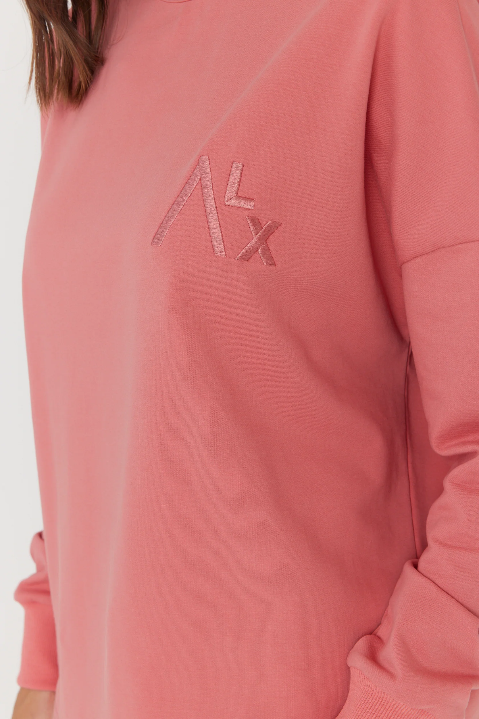 VIRE Jumper Coral - Image 9