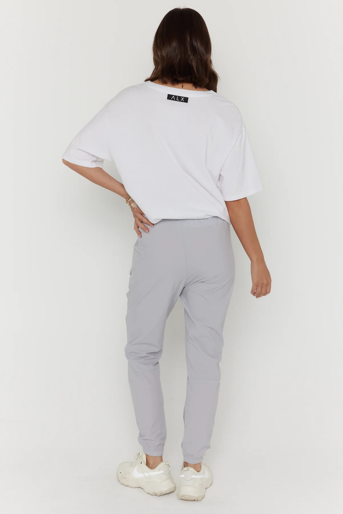 WOLFGANG Pants Light Grey - Image 11