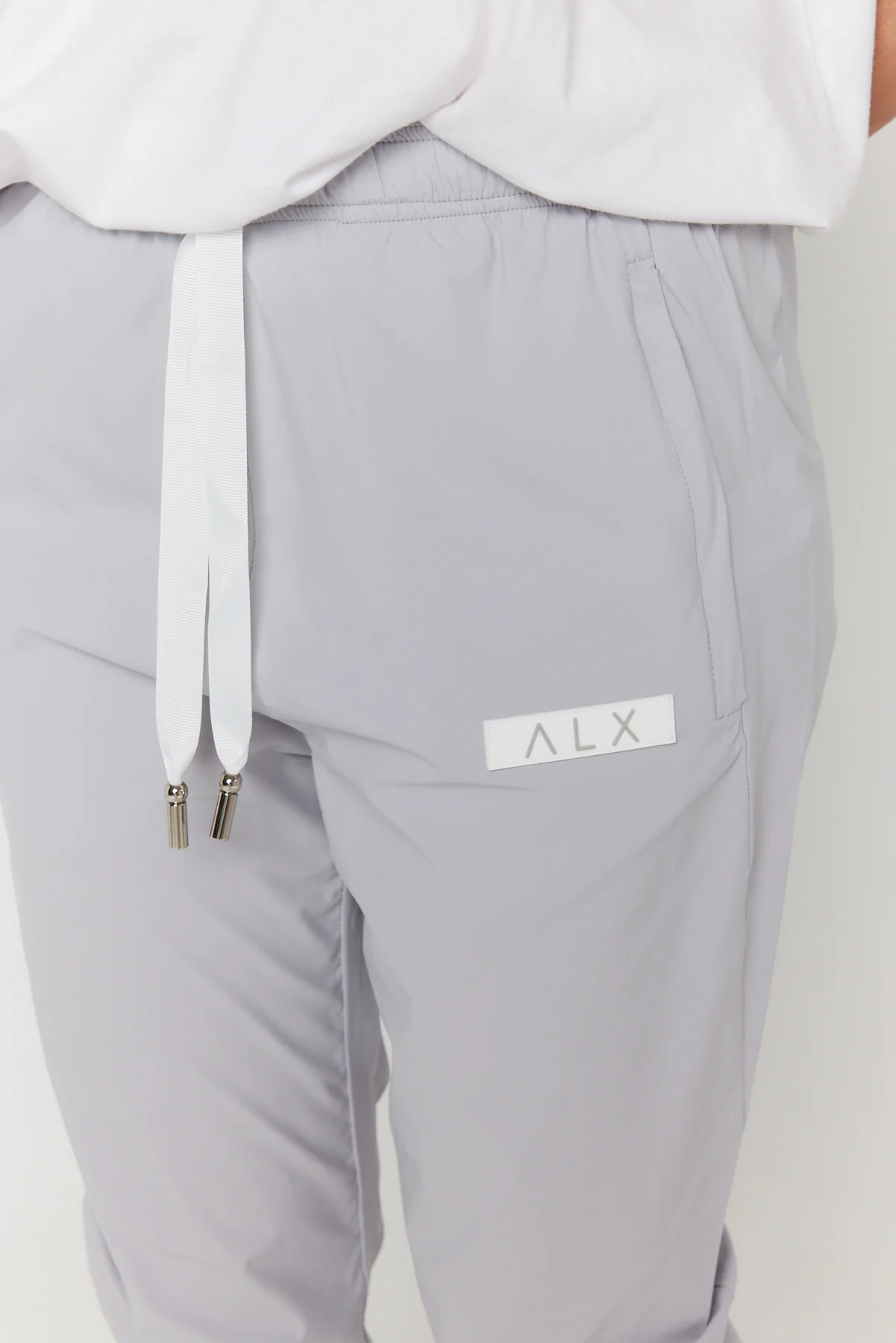 WOLFGANG Pants Light Grey - Image 8