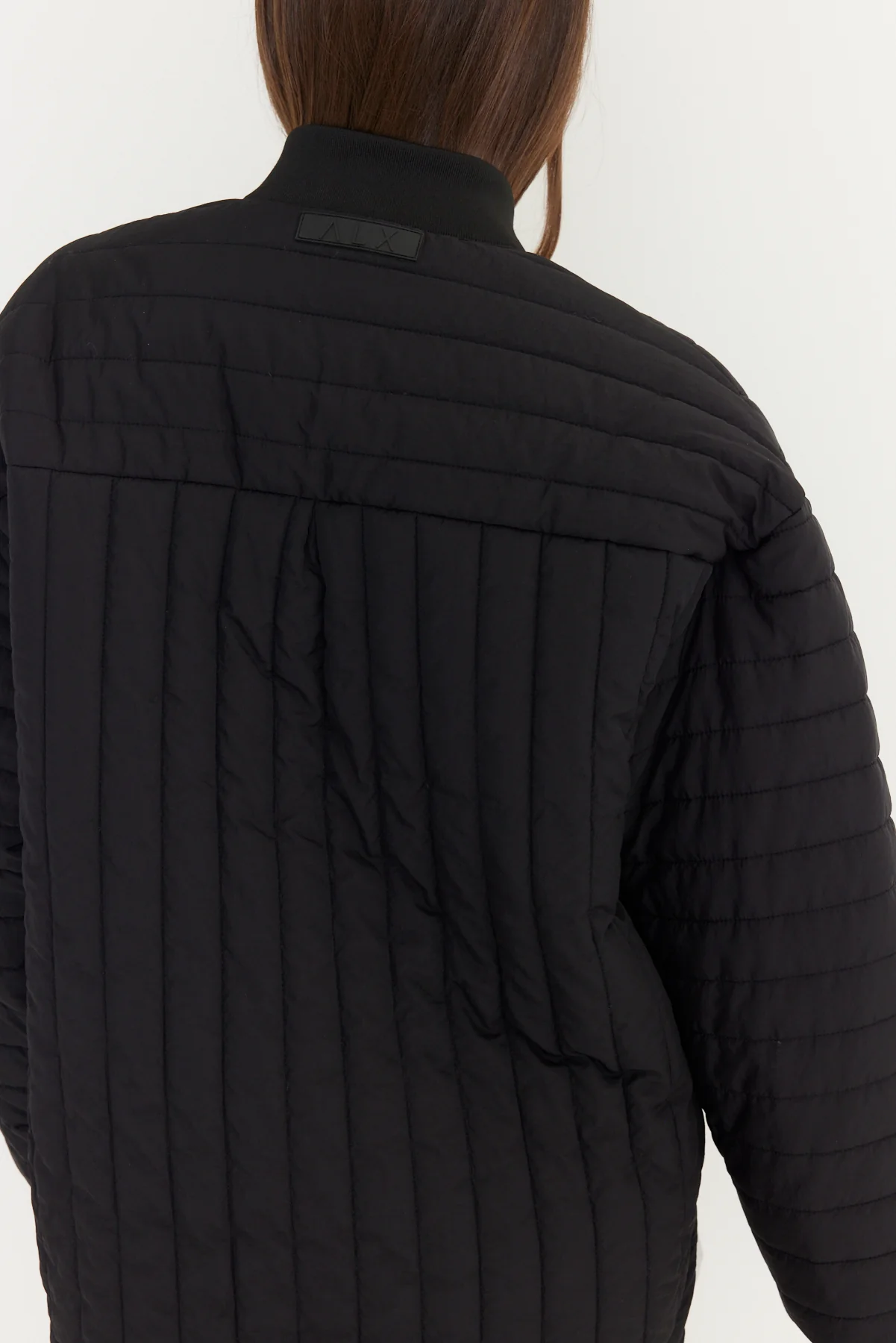 ZAKA Jacket Black - Image 11