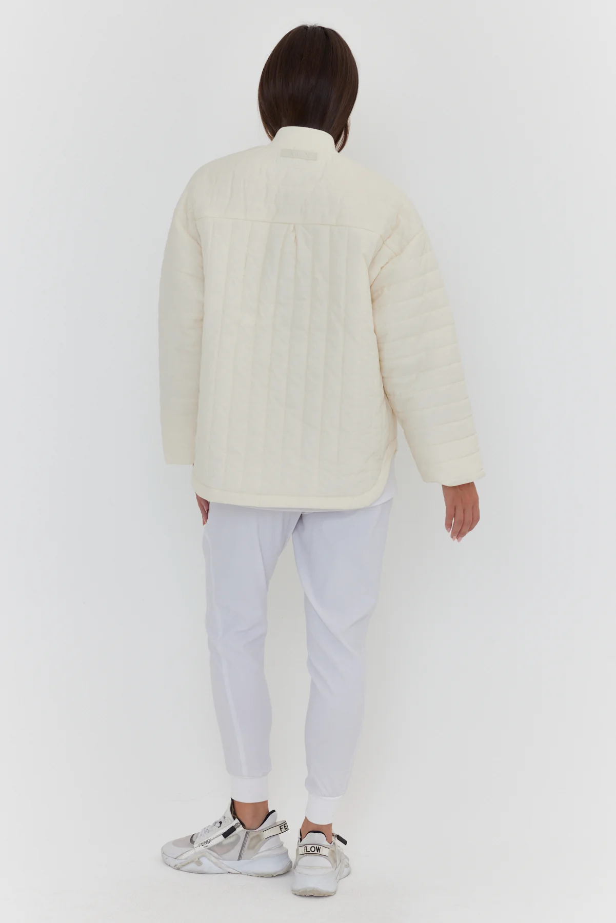 ZAKA Jacket Cream - Image 10