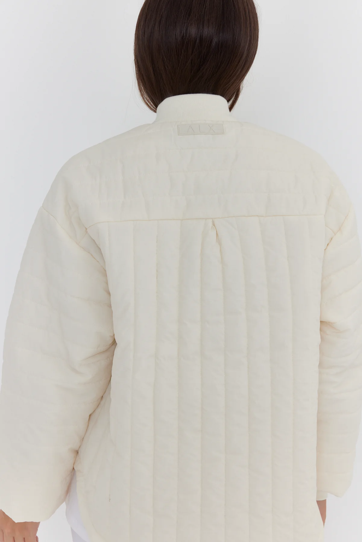 ZAKA Jacket Cream - Image 8