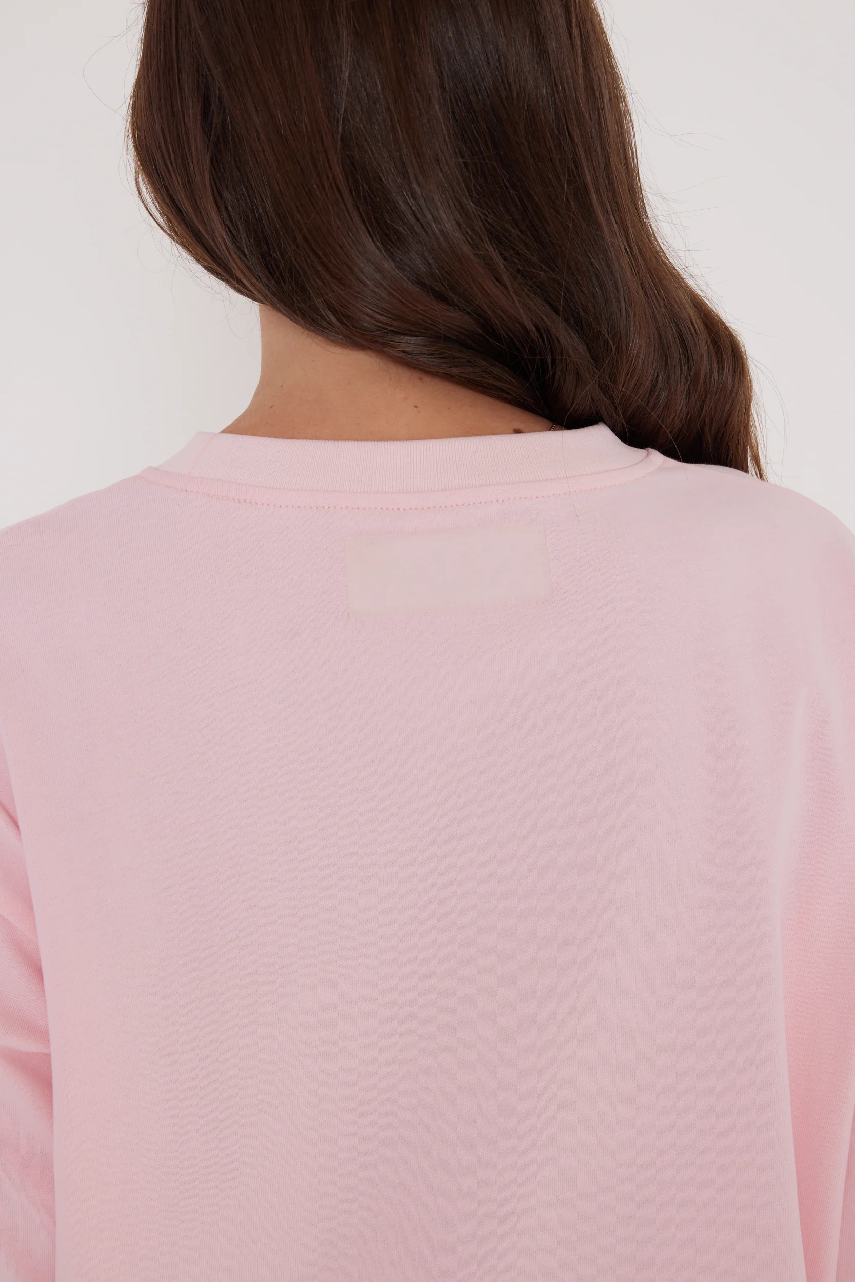 ZURI T-Shirt Pink - Image 9
